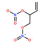 3-Butene-1,2-diol,dinitrate (8CI,9CI)