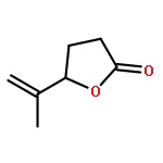 5-PROP-1-EN-2-YLOXOLAN-2-ONE 