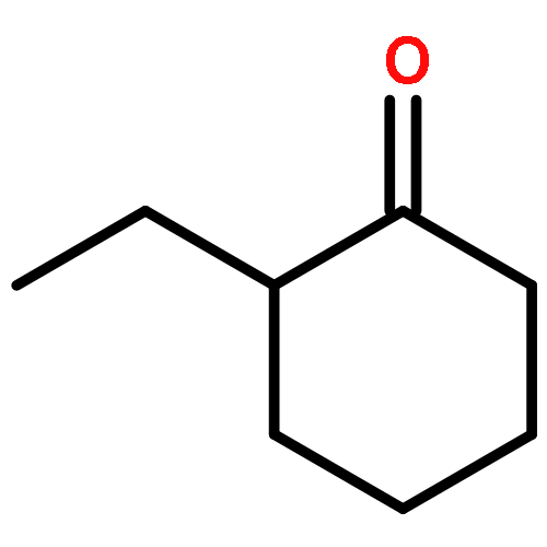 Cyclohexanone, 2-ethyl-, (R)-