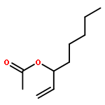 (R)-(+)-1-octen-3-yl acetate