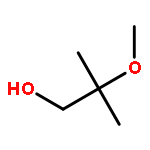 2-Methoxy-2-methylpropan-1-ol