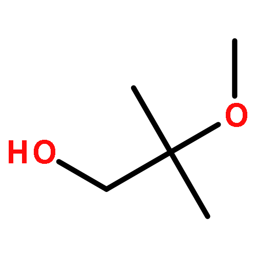 2-Methoxy-2-methylpropan-1-ol