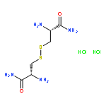 (H-CYS-NH2)2 2 HCL 