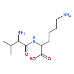 L-Lysine, L-valyl-