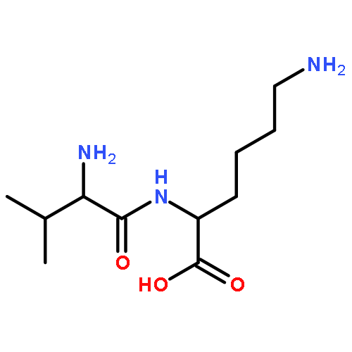 L-Lysine, L-valyl-