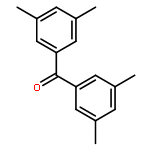 BIS(3,5-DIMETHYLPHENYL)METHANONE 