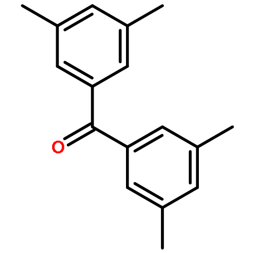 BIS(3,5-DIMETHYLPHENYL)METHANONE 