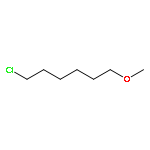 Hexane, 1-chloro-6-methoxy-