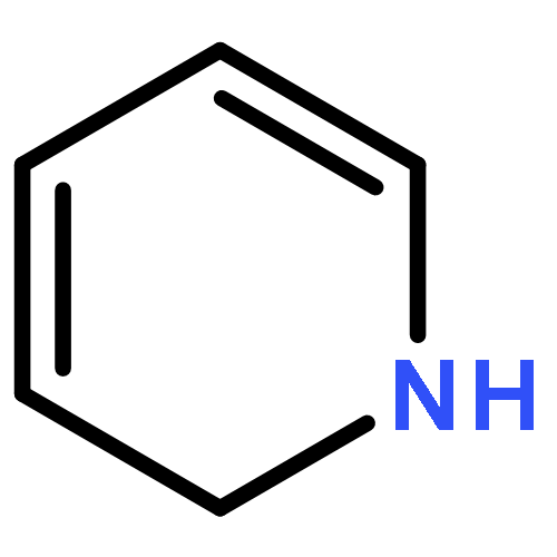 Pyridine, 1,2-dihydro-