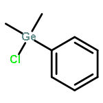 Chloro-dimethyl-phenylgermane