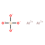 dialuminium silicate