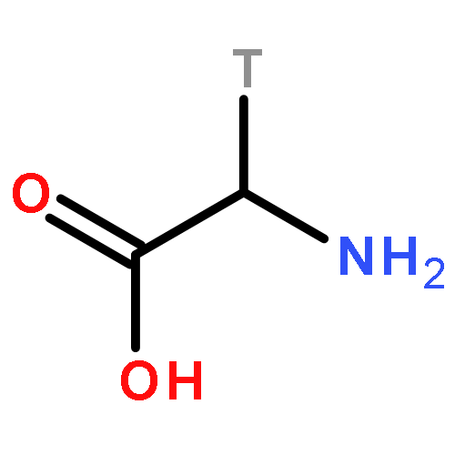 Glycine-2-t(7CI,8CI,9CI)