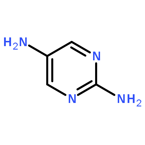 2,5-Diaminopyrimidine