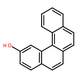 benzo[c]phenanthren-2-ol