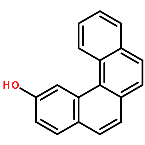 benzo[c]phenanthren-2-ol