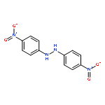 Hydrazine,1,2-bis(4-nitrophenyl)-