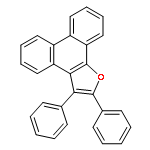 2,3-diphenylphenanthro[9,10-b]furan