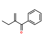 2-METHYLIDENE-1-PHENYLBUTAN-1-ONE 