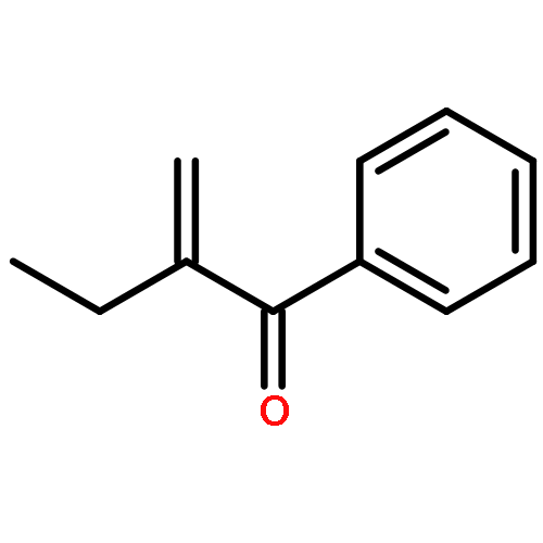 2-METHYLIDENE-1-PHENYLBUTAN-1-ONE 