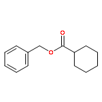 benzyl cyclohexanecarboxylate