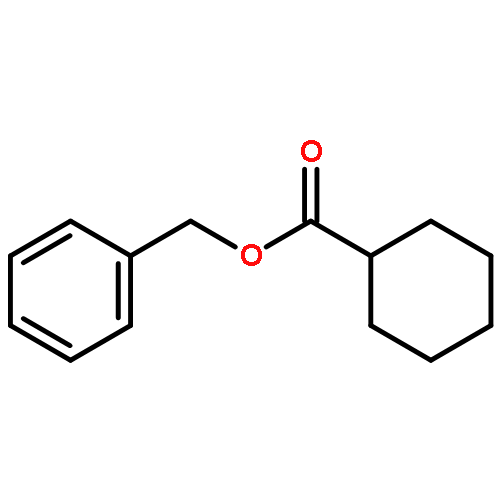 benzyl cyclohexanecarboxylate