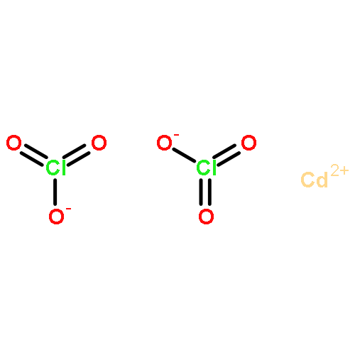 Chloric acid, cadmiumsalt (8CI,9CI)