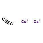 CESIUM ACETYLIDE