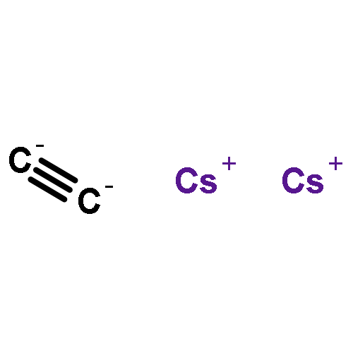 CESIUM ACETYLIDE