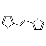 Thiophene, 3,3'-(1,2-ethenediyl)bis-, (Z)-