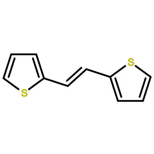 Thiophene, 3,3'-(1,2-ethenediyl)bis-, (Z)-