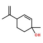 2-Cyclohexen-1-ol,1-methyl-4-(1-methylethenyl)-