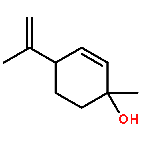 2-Cyclohexen-1-ol,1-methyl-4-(1-methylethenyl)-