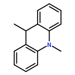 Acridine, 9,10-dihydro-9,10-dimethyl-