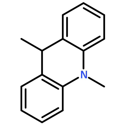 Acridine, 9,10-dihydro-9,10-dimethyl-