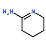 3,4,5,6-tetrahydro-2-Pyridinamine