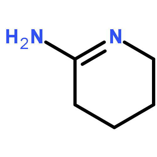 3,4,5,6-tetrahydro-2-Pyridinamine