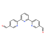 [2,2':6',2''-Terpyridine]-5,5''-dicarboxaldehyde