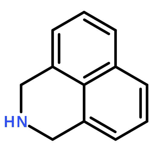 2,3-Dihydro-1H-benzo[de]isoquinoline