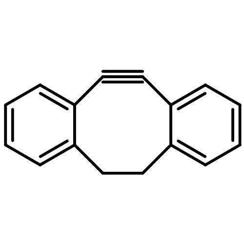 Dibenzo[a,e]cyclooctene, 5,6-didehydro-11,12-dihydro-