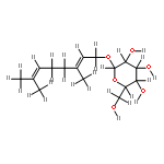 geramid beta-D-glucopyranoside