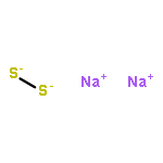 Sodium sulfide(Na2(S2))