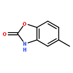 5-Methylbenzo[d]oxazol-2(3H)-one