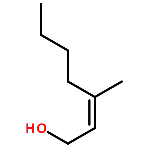 2-Hepten-1-ol, 3-methyl-, (Z)-