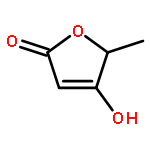 (5S)-4-hydroxy-5-methyl-2(5H)-Furanone