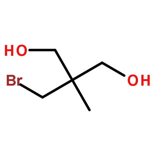 1,3-Propanediol,2-(bromomethyl)-2-methyl-