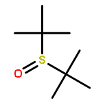 Di-tert-butyl sulfoxide