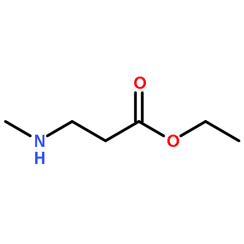 Ethyl 3-(methylamino)propanoate