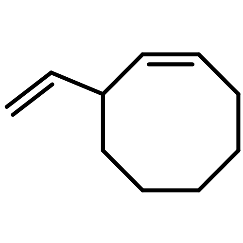 Cyclooctene, 3-ethenyl-