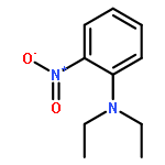 N,N-diethyl-2-nitroaniline