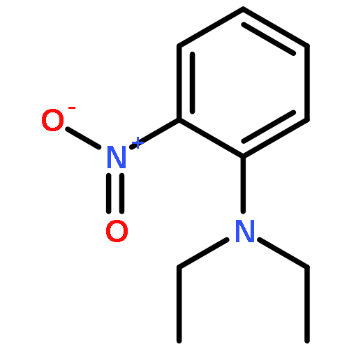 N,N-diethyl-2-nitroaniline